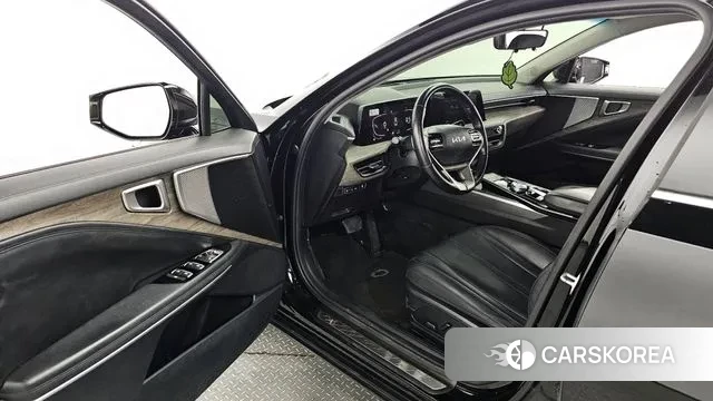 Kia K8 id 2980265 из Кореи 20