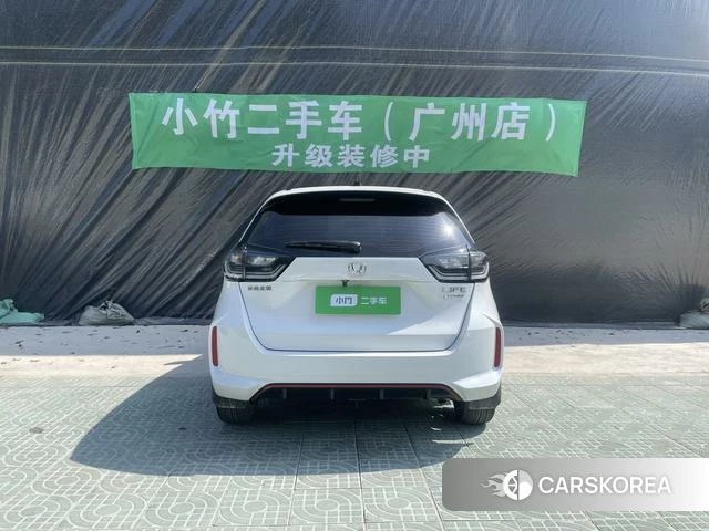 Honda LIFE id 4274344 из Китая 27
