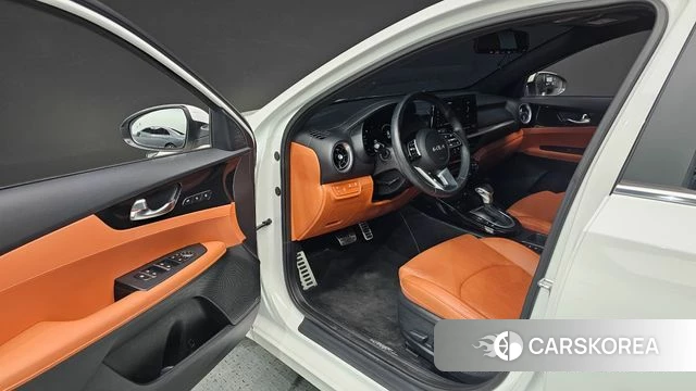 Kia The New K3 2nd generation id 3922563 из Кореи 20