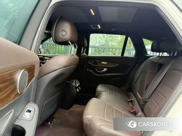 Mercedes-Benz GLC id 4271896 из Китая 17