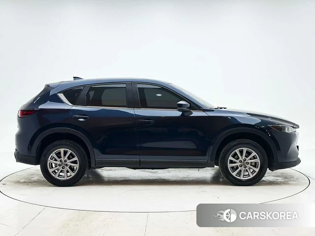 Mazda CX-5 id 4263402 из Китая 24