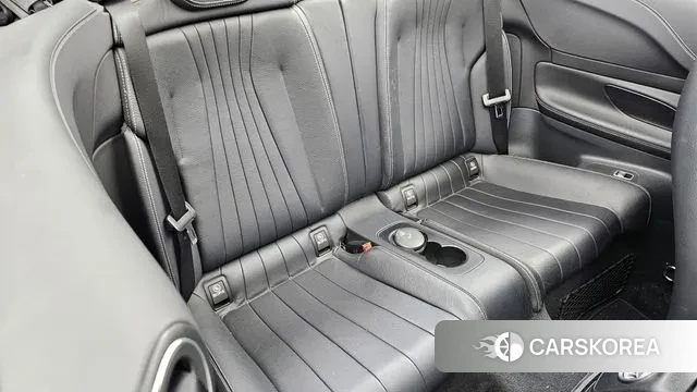 Mercedes-Benz E-Class W213 id 3568053 из Кореи 18