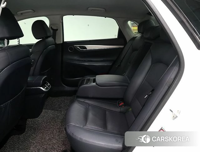Hyundai The New Grandeur IG id 3899279 из Кореи 20