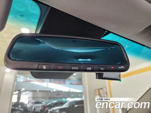 Hyundai All New Tucson id 2436964 из Кореи 18