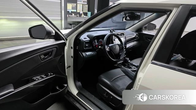 Ssangyong Berry New Tivoli id 3897828 из Кореи 20