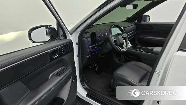 Hyundai Santa Fe (MX5) id 4533452 из Кореи 37
