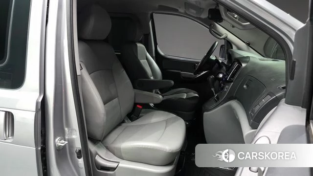 Hyundai The New Grand Starex id 3813816 из Кореи 20