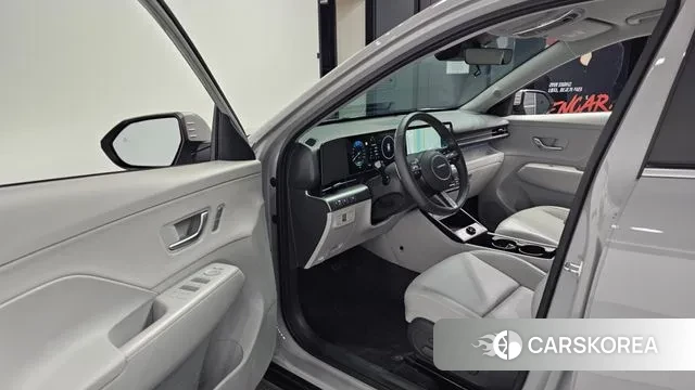 Hyundai Kona (SX2) id 3289501 из Кореи 20