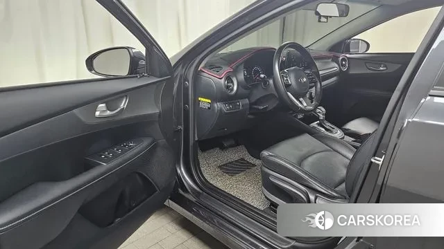 Kia Come New K3 id 3773198 из Кореи 20