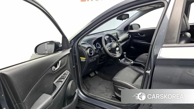 Hyundai Kona id 4020216 из Кореи 20