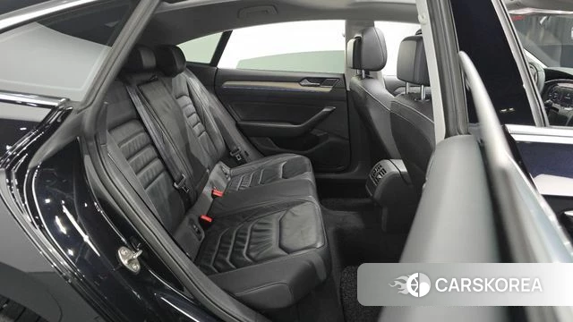 Volkswagen Arteon id 4759771 из Кореи 32