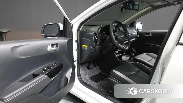 Kia Morning Urban (JA) id 4572810 из Кореи 34