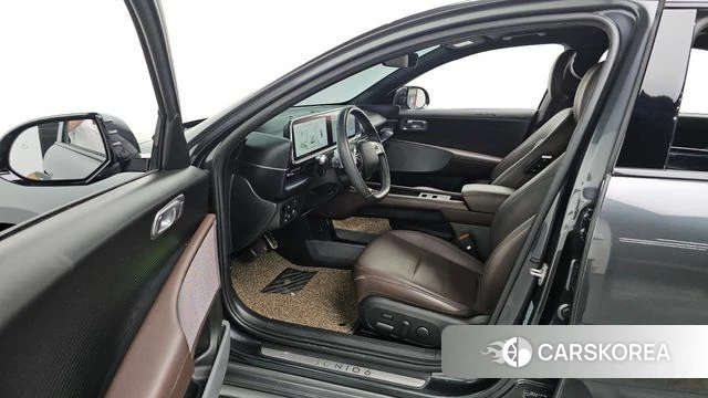Hyundai Ionic 6 id 4540745 из Кореи 34