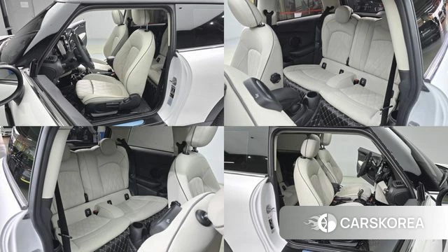 Mini Cooper S id 3964122 из Кореи 20