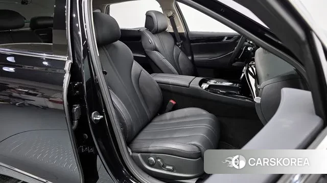 Genesis G80 (RG3) id 3306910 из Кореи 20