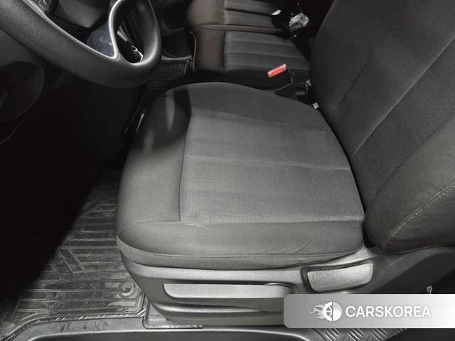Hyundai Staria id 4562155 из Кореи 20