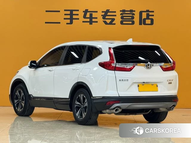 Honda CR-V id 4213563 из Китая 13