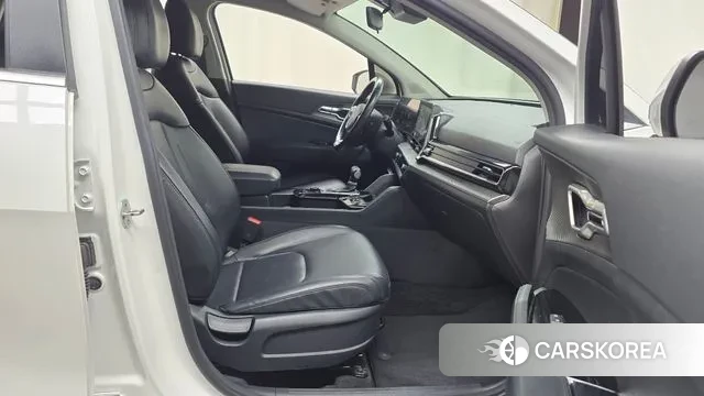 Kia Sportage 5th Generation id 3379049 из Кореи 20