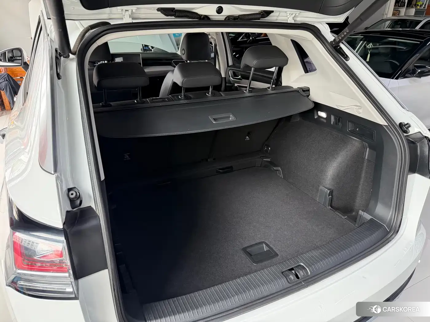 Volkswagen Tayron id 4547415 из Китая 15