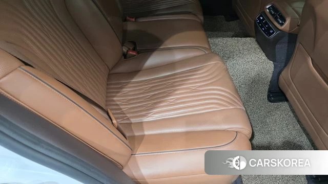 Genesis G80 (RG3) id 4283058 из Кореи 34