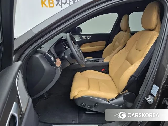 Volvo XC60 second Generation id 3721080 из Кореи 20