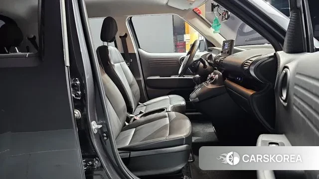 Hyundai Casper id 3310405 из Кореи 20