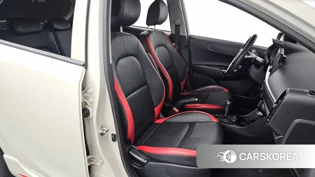 Kia All New Morning (JA) id 3588639 из Кореи 20