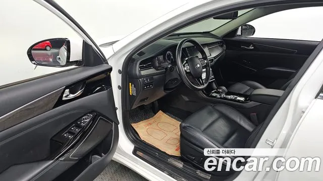 Kia K7 Premier id 2606776 из Кореи 20