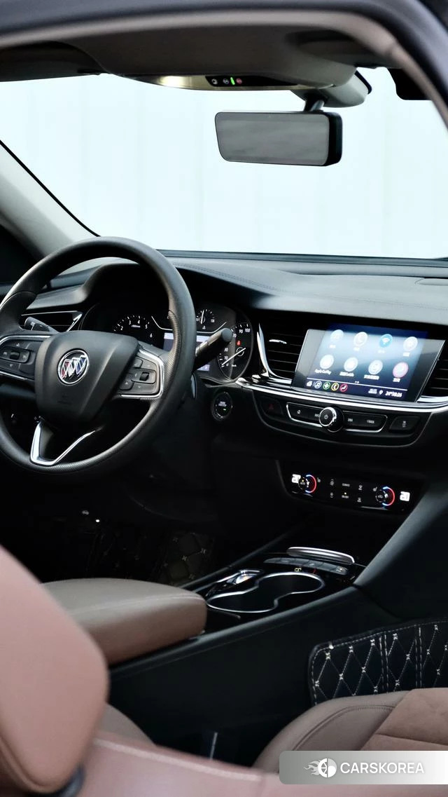 Buick Regal id 4212761 из Китая 15