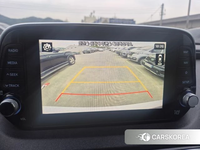 Hyundai Santa Fe TM id 4245856 из Кореи 20