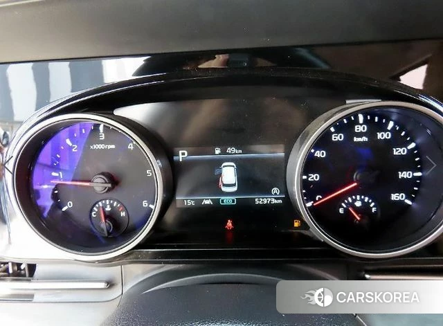 Kia Carnival 4th generation id 4433507 из Кореи 20