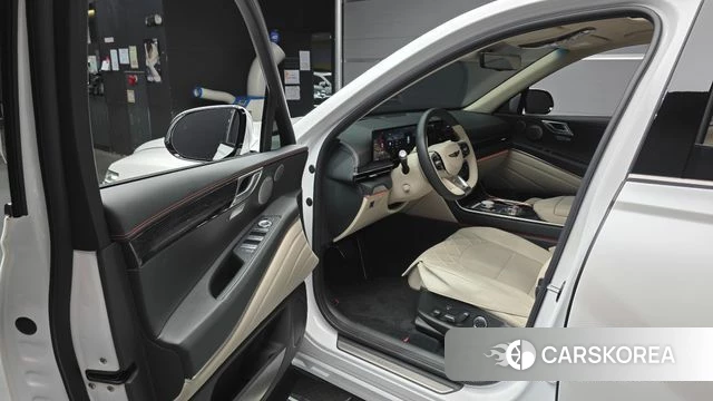 Genesis GV80 Coupe id 4584597 из Кореи 30