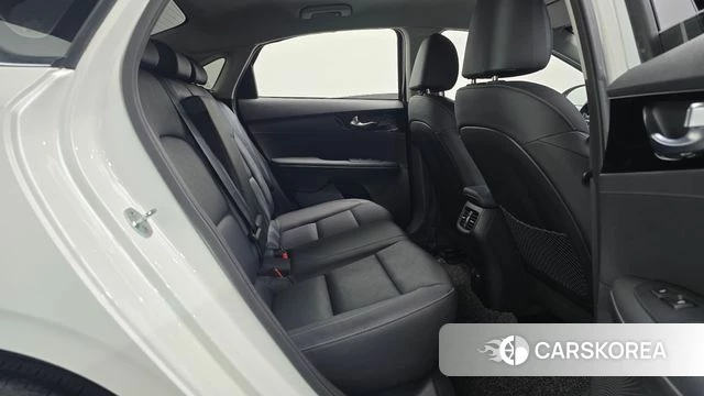 Kia The New K3 2nd generation id 4899365 из Кореи 32