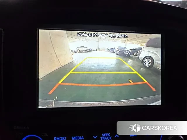 Hyundai The New Grand Starex id 3469933 из Кореи 20