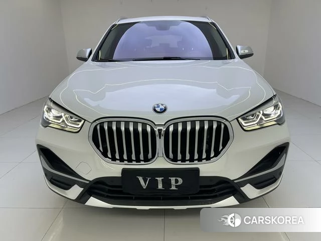 BMW X1 id 4263147 из Китая 16