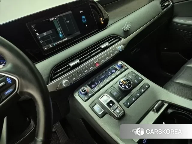 Hyundai Palisade id 3220455 из Кореи 20