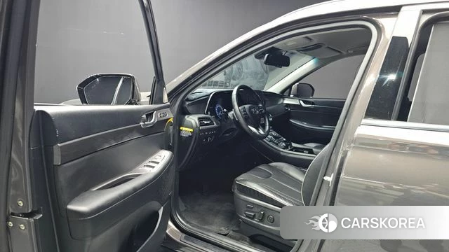 Hyundai Palisade id 3885965 из Кореи 20