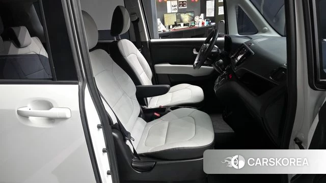 Kia The New Kia Ray id 4767496 из Кореи 32