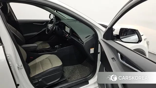 Kia Di Ol Nu Niro id 3614678 из Кореи 20