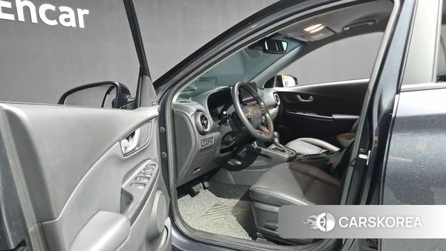 Hyundai The New Kona Hybrid id 4376995 из Кореи 34
