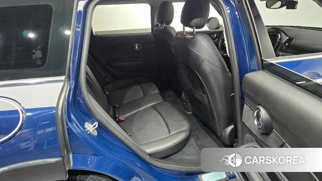 Mini Cooper Clubman id 4543490 из Кореи 32
