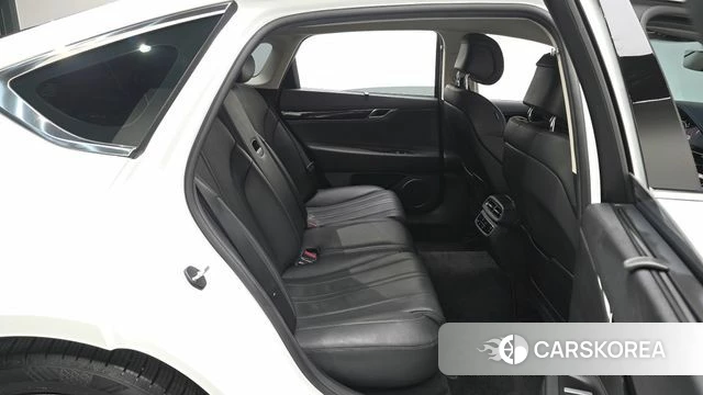 Genesis G80 (RG3) id 4424068 из Кореи 34