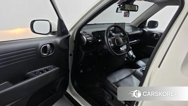 Hyundai Casper id 4898316 из Кореи 35