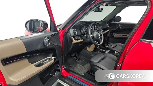 Mini Cooper Countryman id 3535753 из Кореи 20