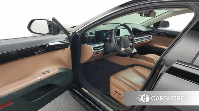 Hyundai Grandeur (GN7) id 4443612 из Кореи 32