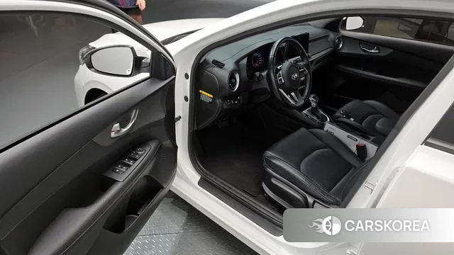 Kia Come New K3 id 3350664 из Кореи 20