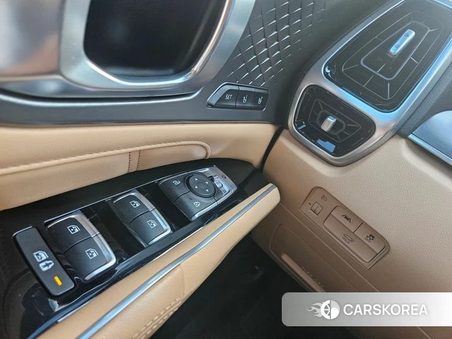 Kia Sorento 4th Generation id 4772963 из Кореи 16