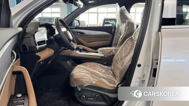 Renault Korea (Samsung) Grand Coleos id 3933512 из Кореи 20