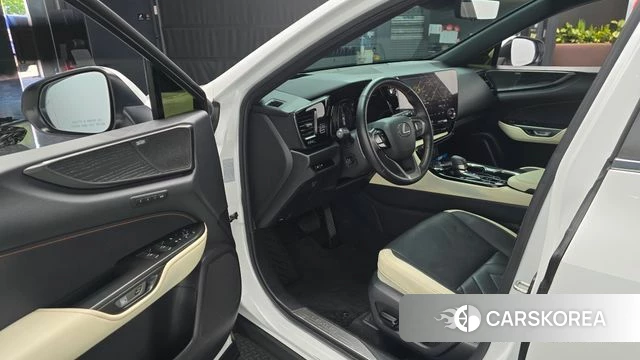 Lexus NX350h Second generation id 4322819 из Кореи 20