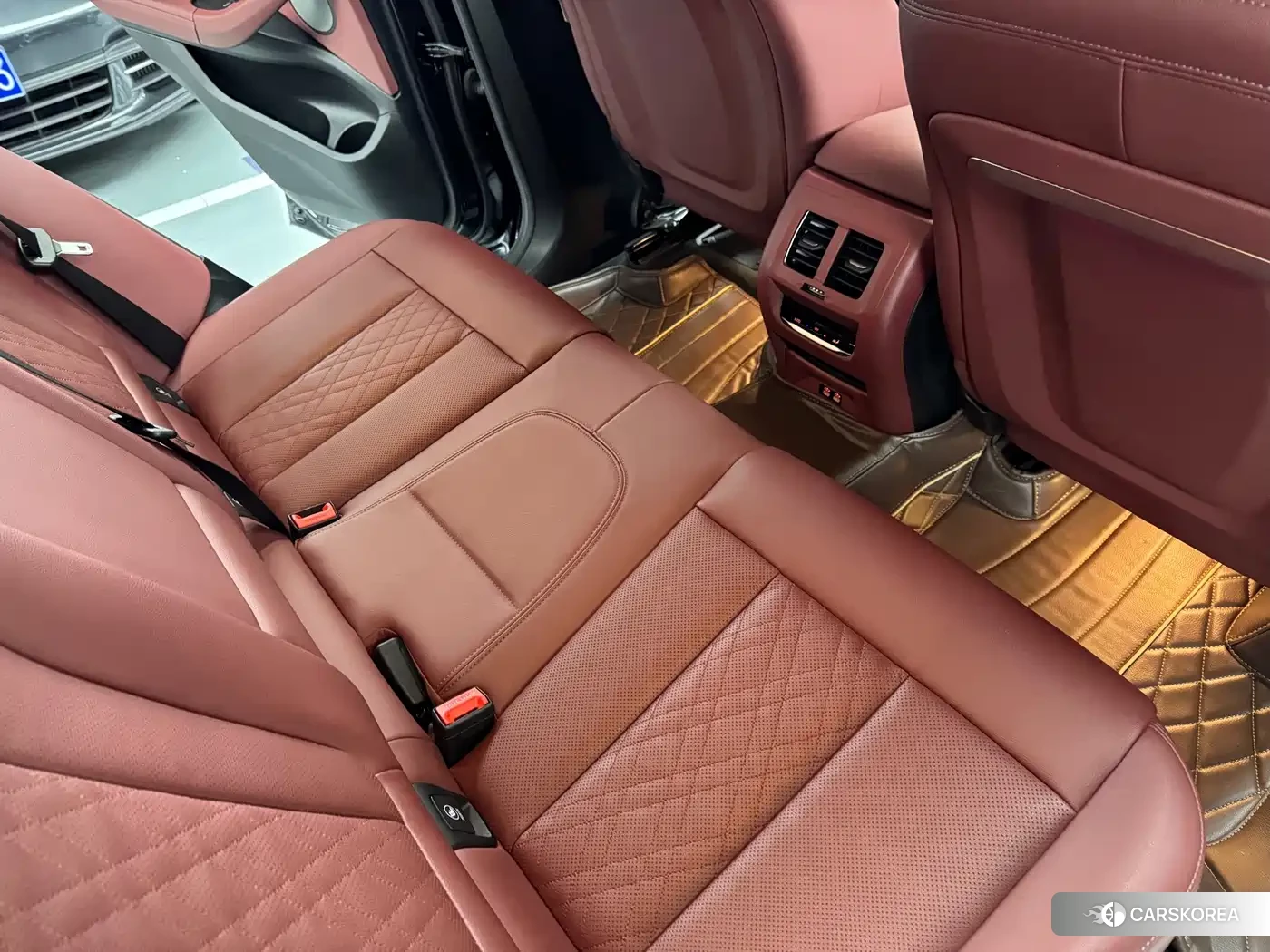 BMW X3 id 4679687 из Китая 17